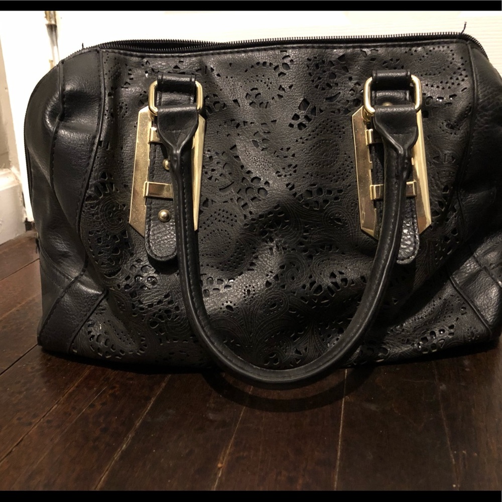 Black bag